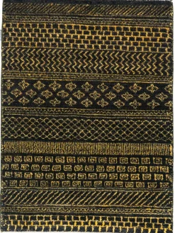 Contemporary Gabbeh