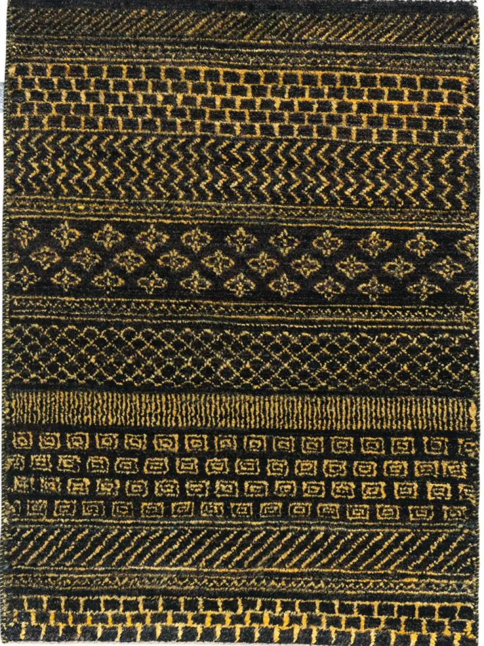 Contemporary Gabbeh