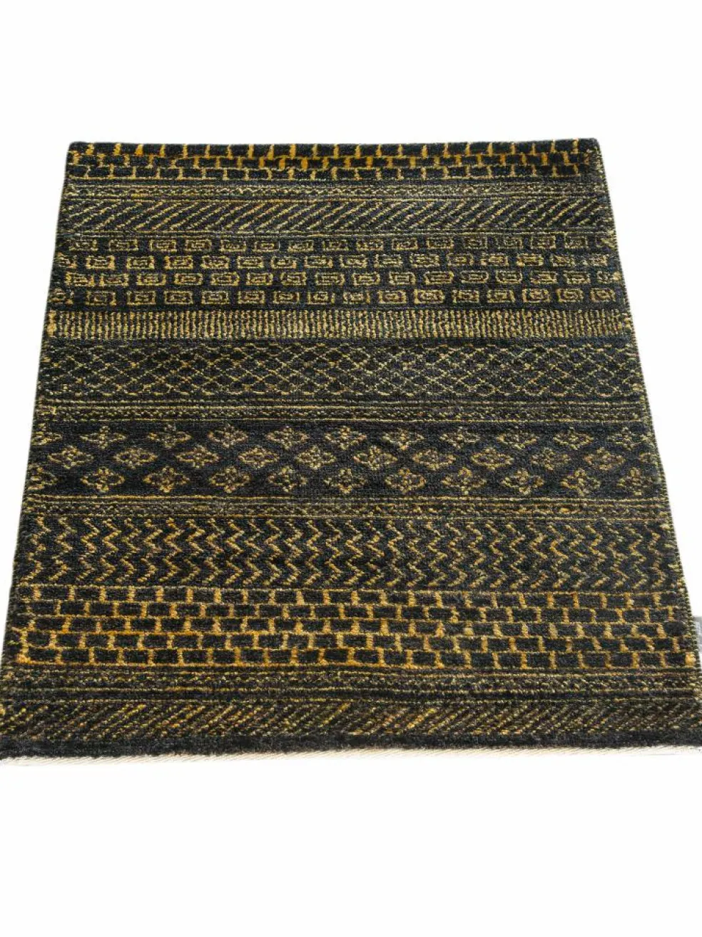 Contemporary Gabbeh