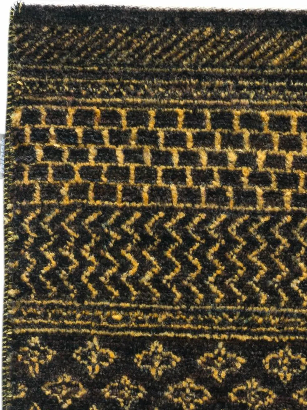 Contemporary Gabbeh