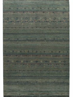 Contemporary Gabbeh