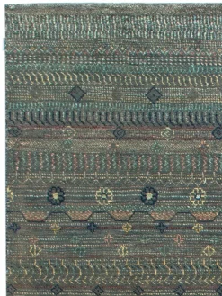 Contemporary Gabbeh