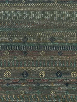 Contemporary Gabbeh