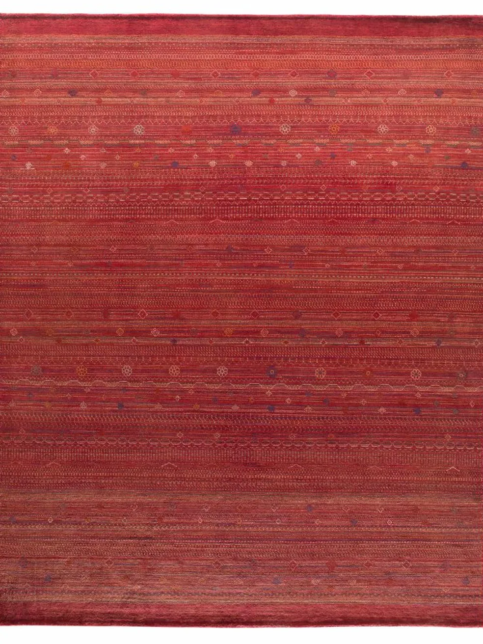 Contemporary Gabbeh