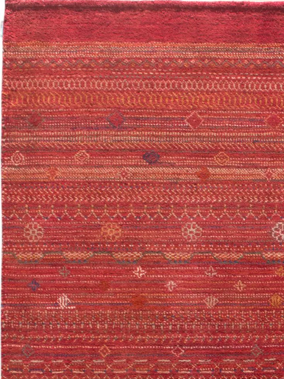 Contemporary Gabbeh