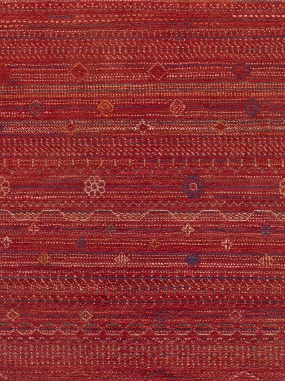 Contemporary Gabbeh