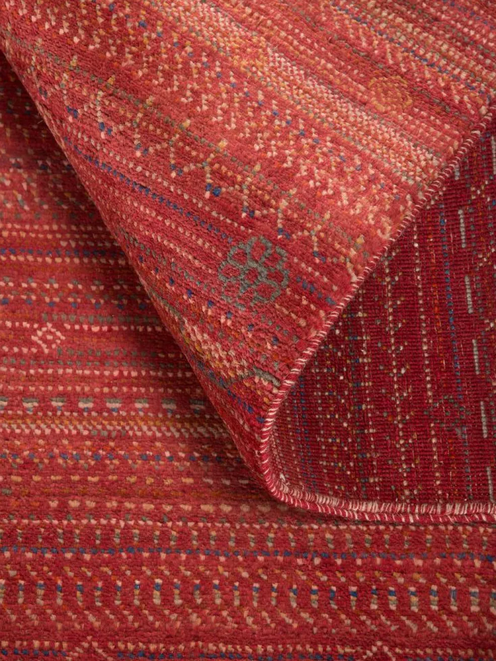 Contemporary Gabbeh