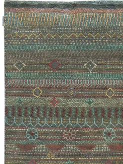 Contemporary Gabbeh