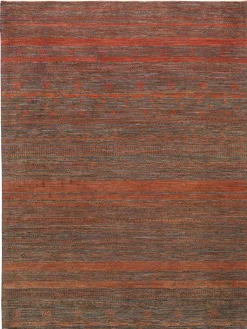 Contemporary Gabbeh