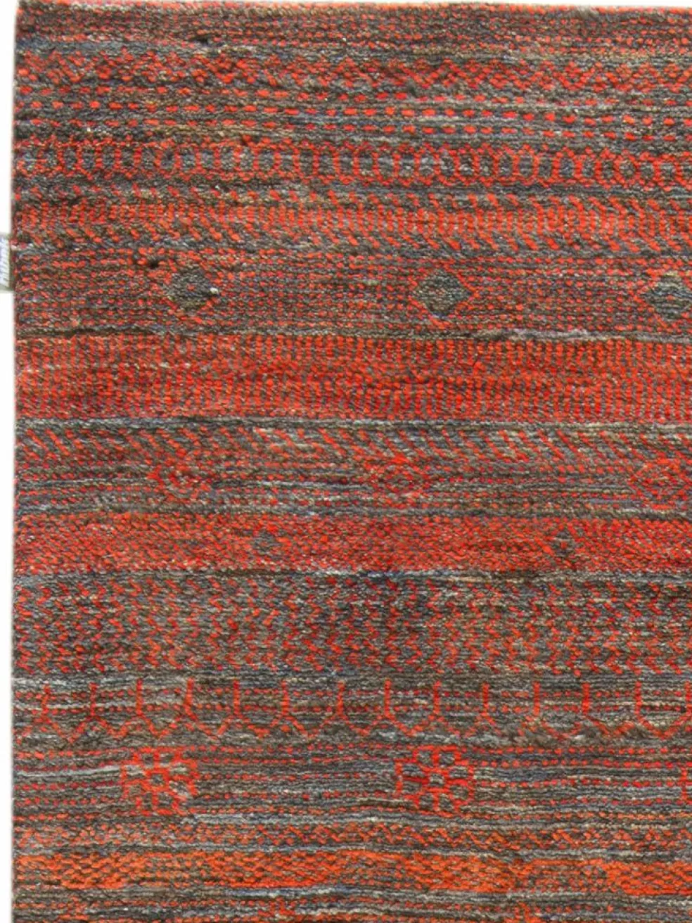 Contemporary Gabbeh