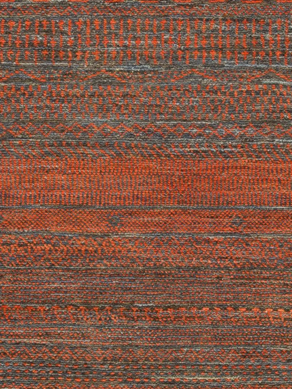 Contemporary Gabbeh