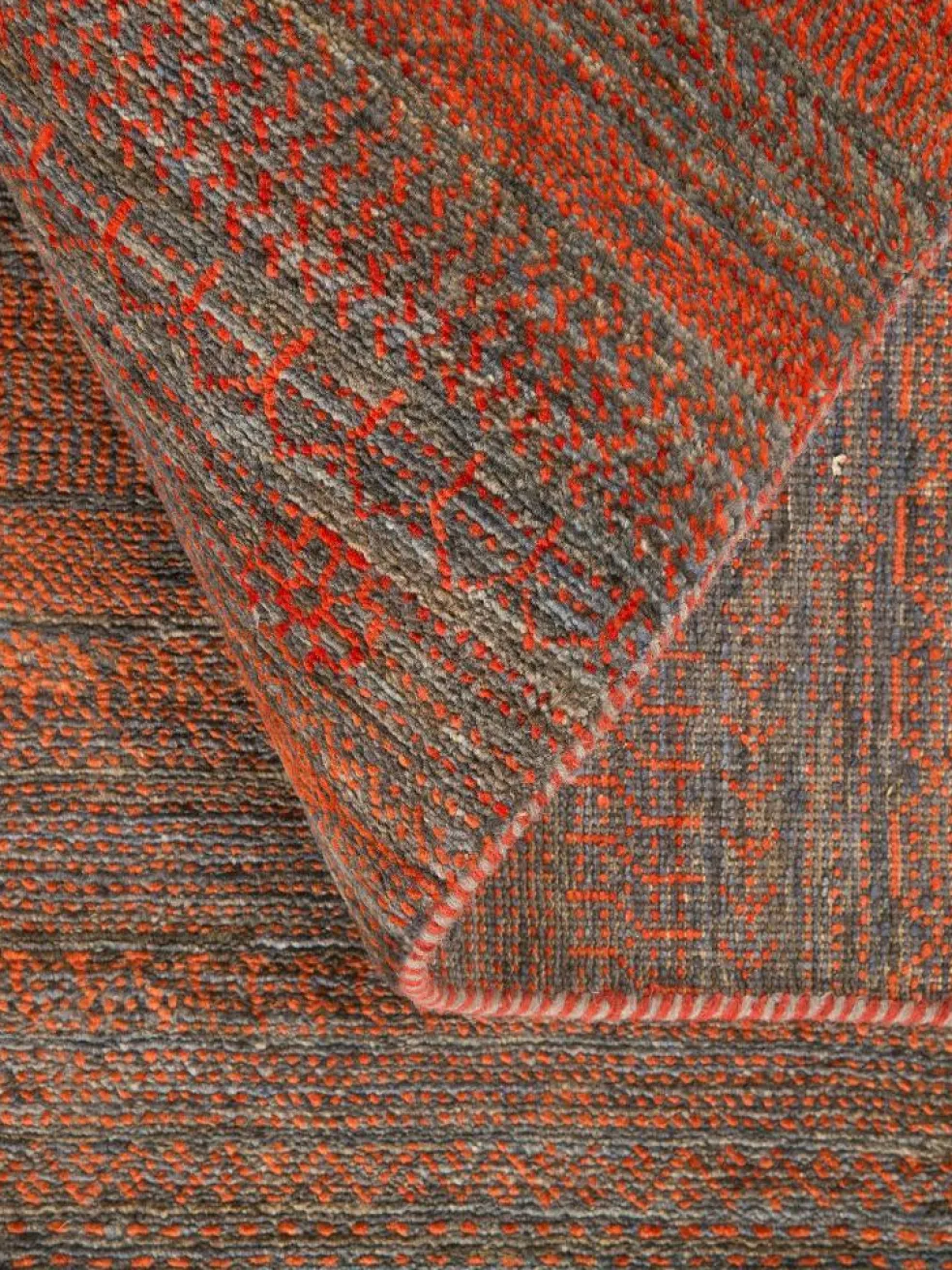 Contemporary Gabbeh
