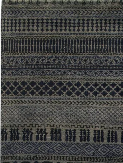 Contemporary Gabbeh