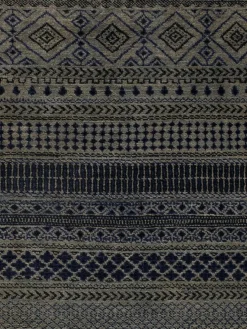 Contemporary Gabbeh