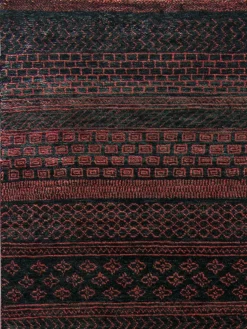 Contemporary Gabbeh