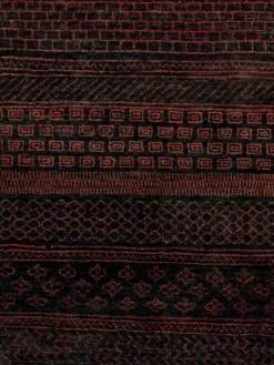Contemporary Gabbeh