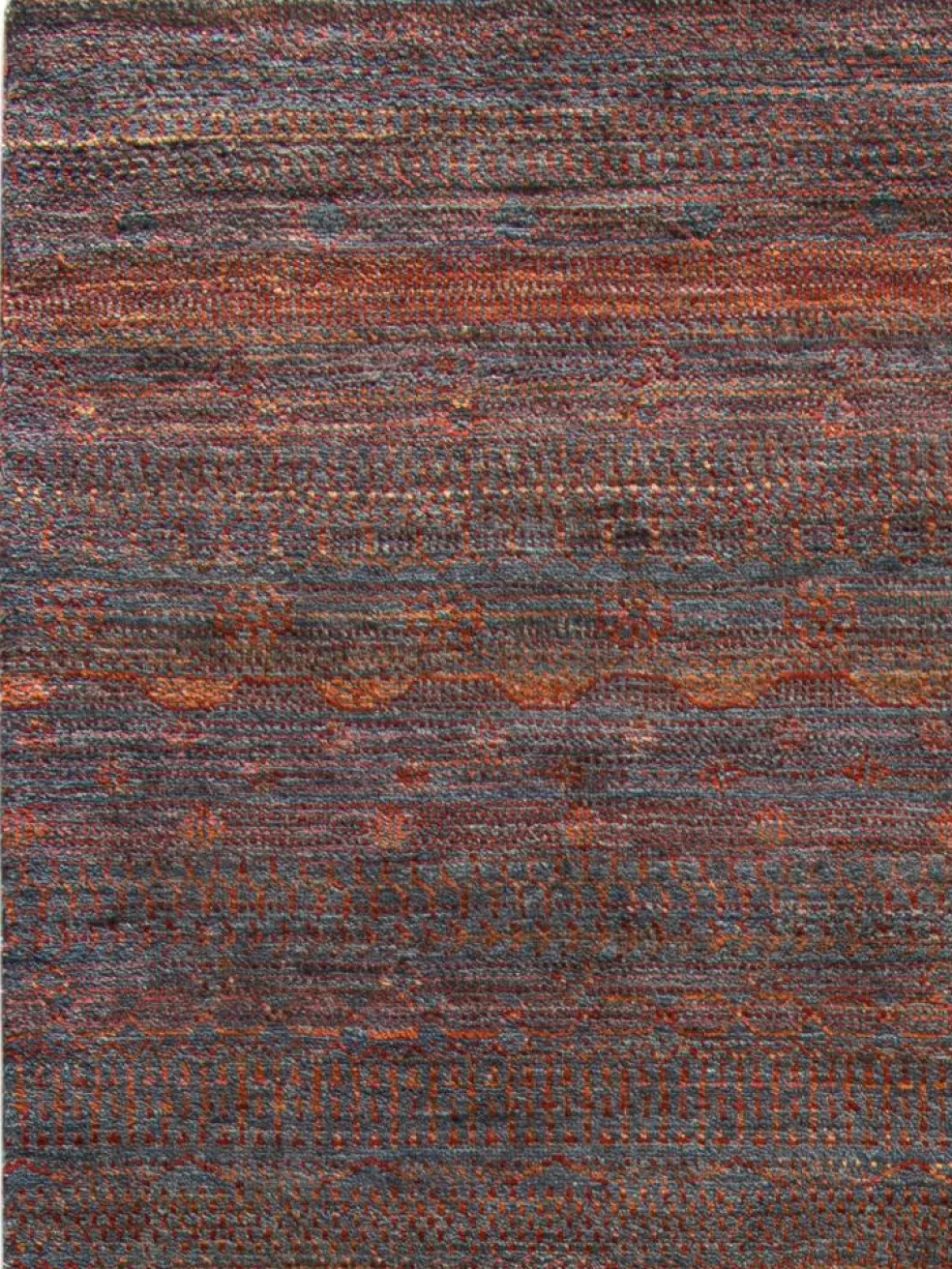 Contemporary Gabbeh