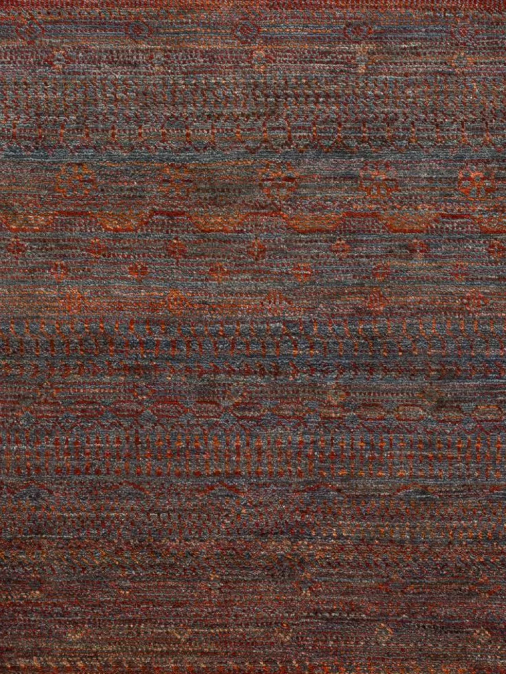 Contemporary Gabbeh