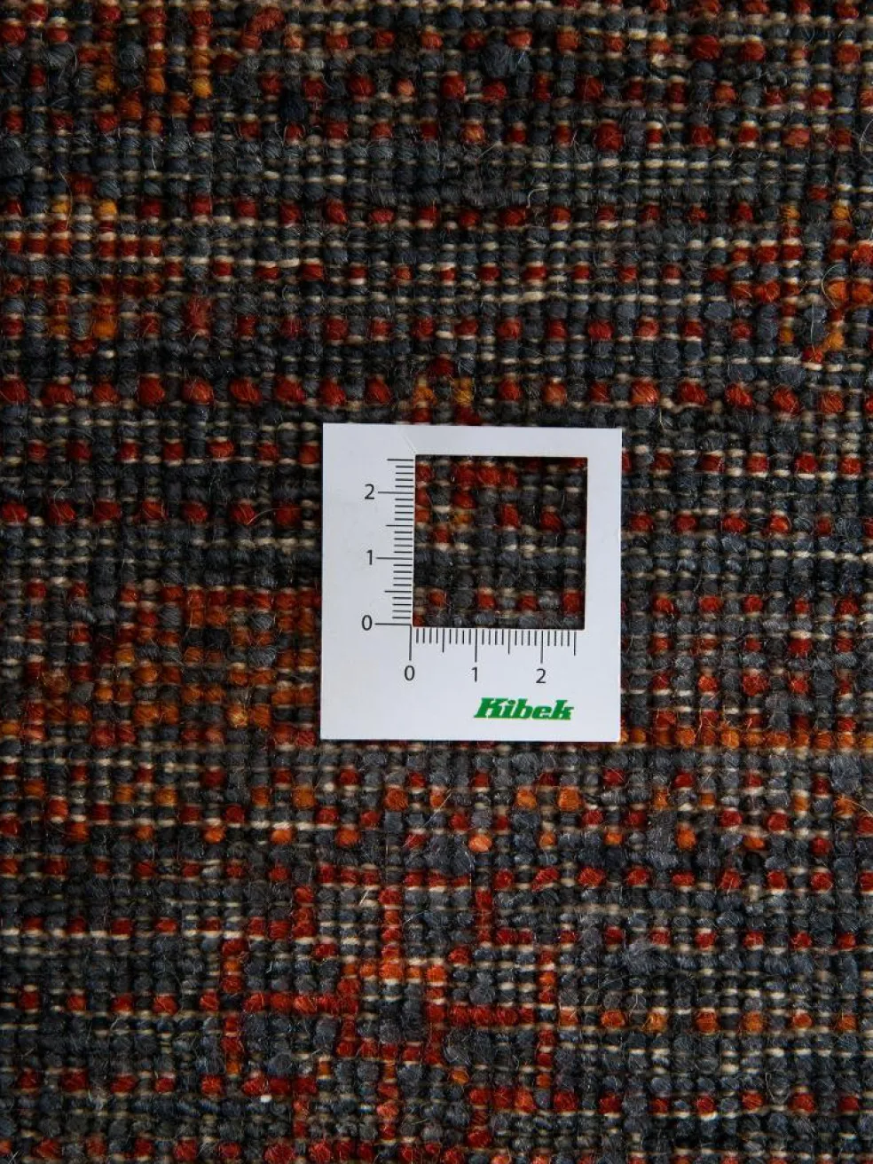 Contemporary Gabbeh