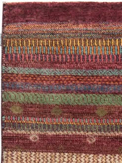 Contemporary Gabbeh