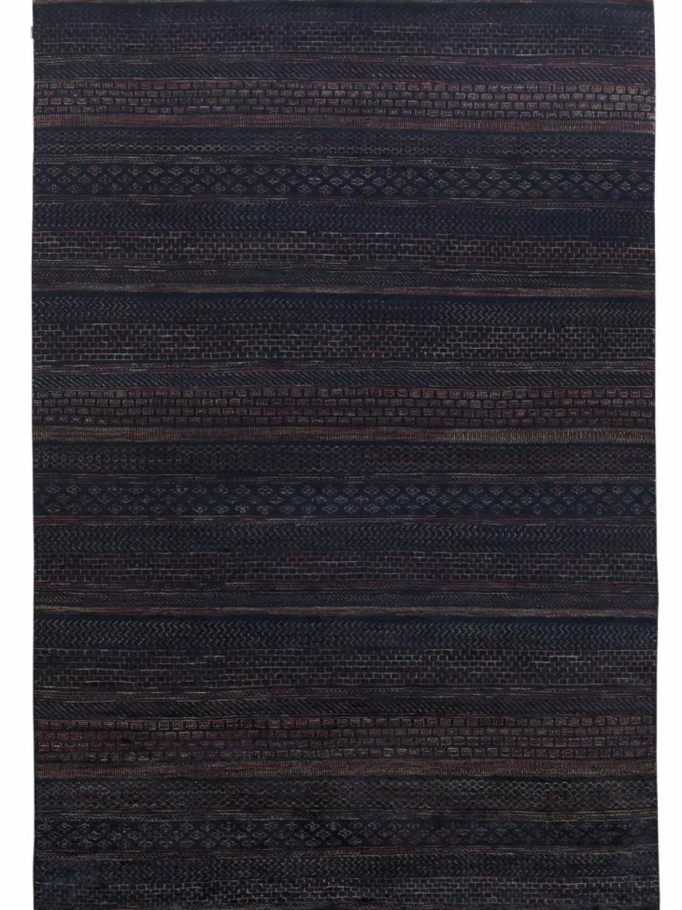 Contemporary Gabbeh