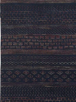Contemporary Gabbeh