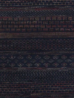 Contemporary Gabbeh