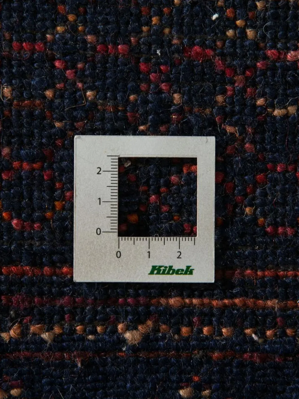 Contemporary Gabbeh