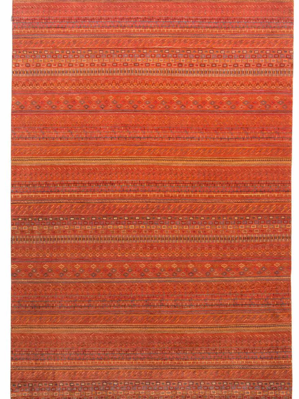 Contemporary Gabbeh