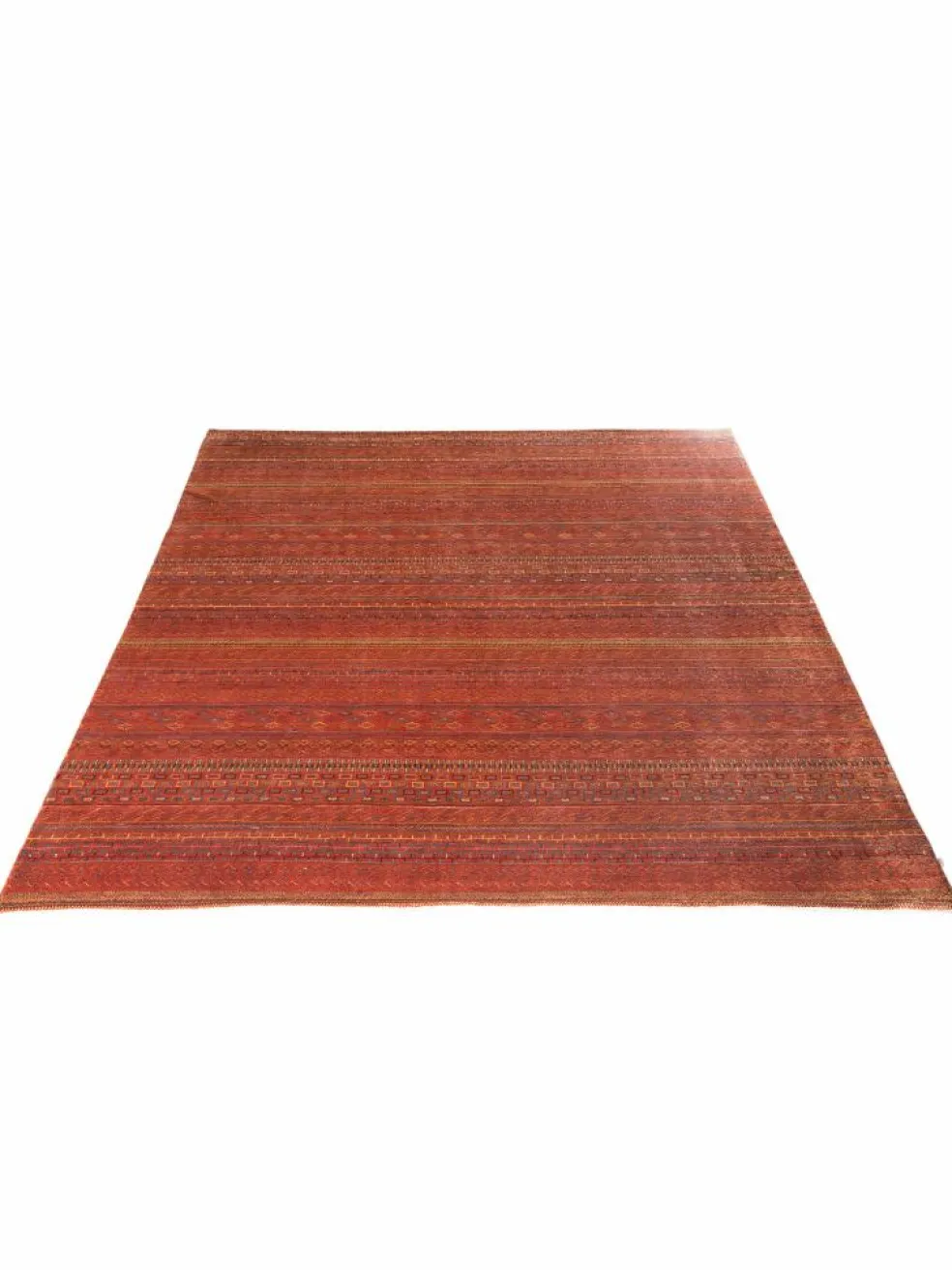 Contemporary Gabbeh