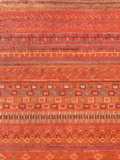 Contemporary Gabbeh