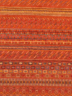 Contemporary Gabbeh