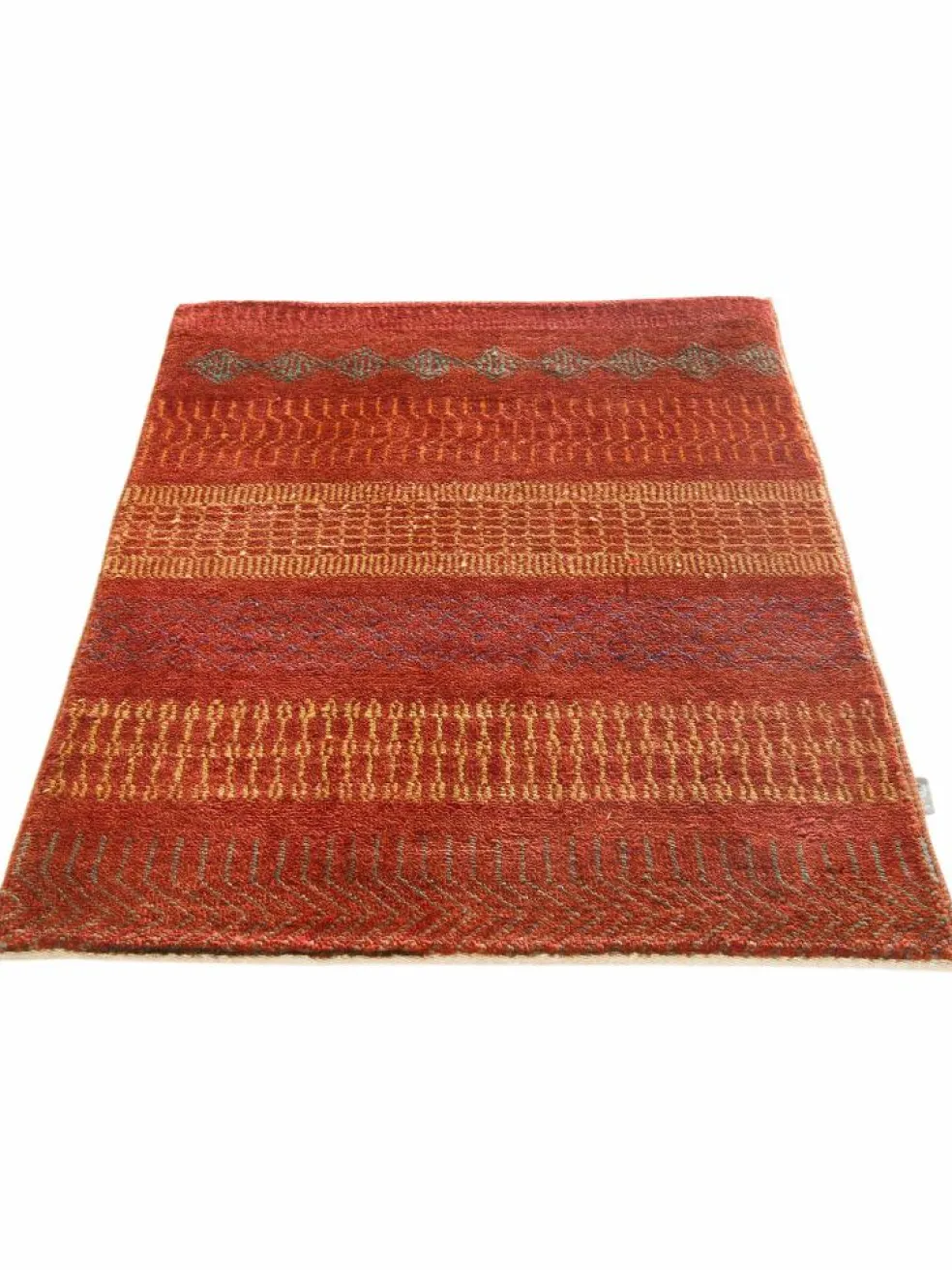 Contemporary Gabbeh