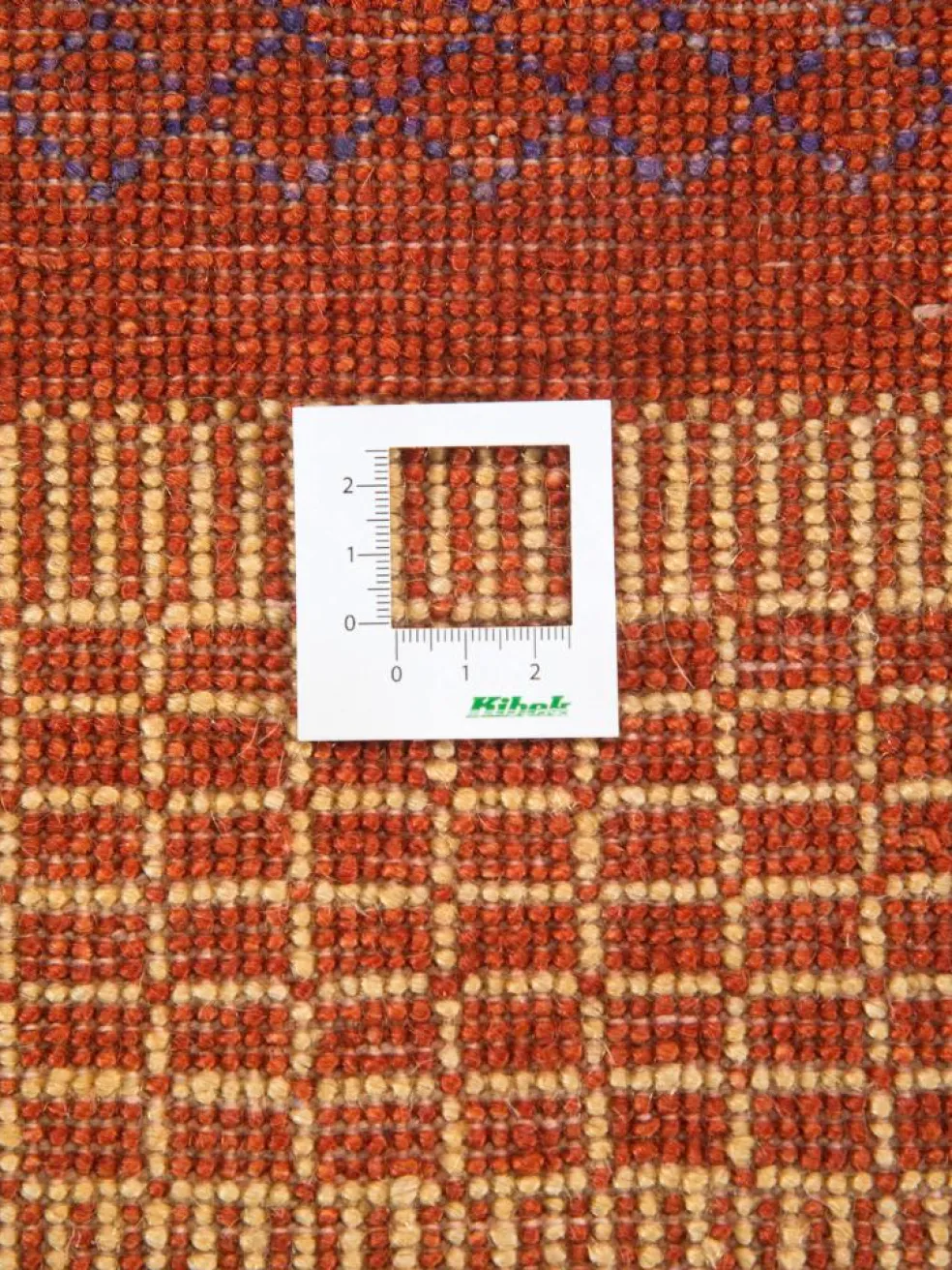 Contemporary Gabbeh