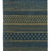 Contemporary Gabbeh