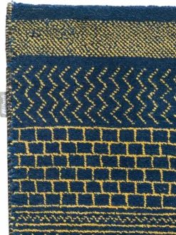 Contemporary Gabbeh