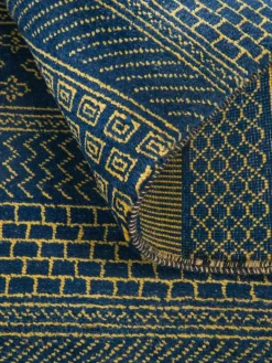 Contemporary Gabbeh
