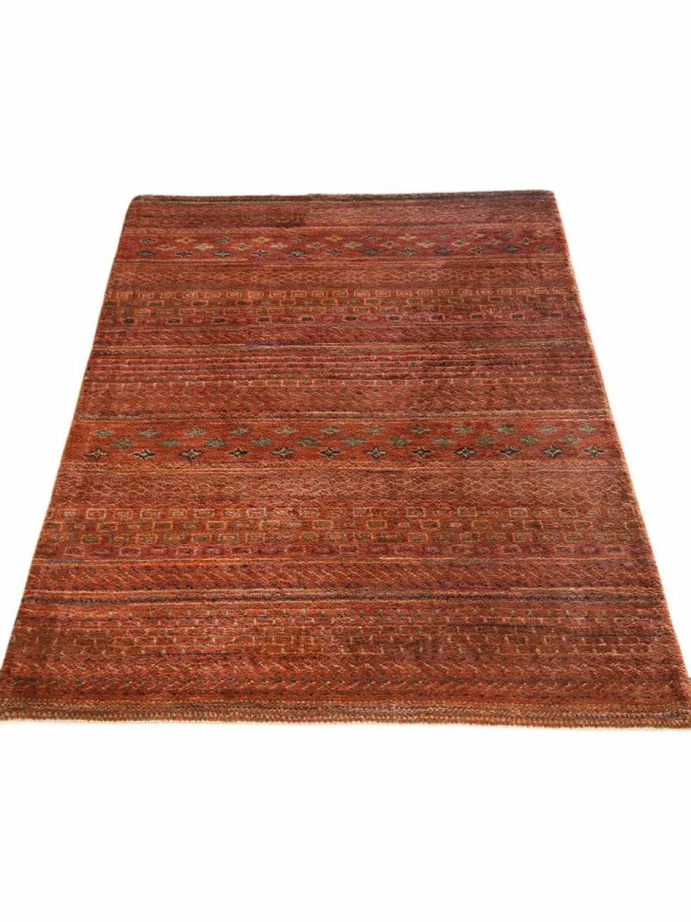 Contemporary Gabbeh