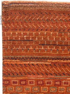 Contemporary Gabbeh