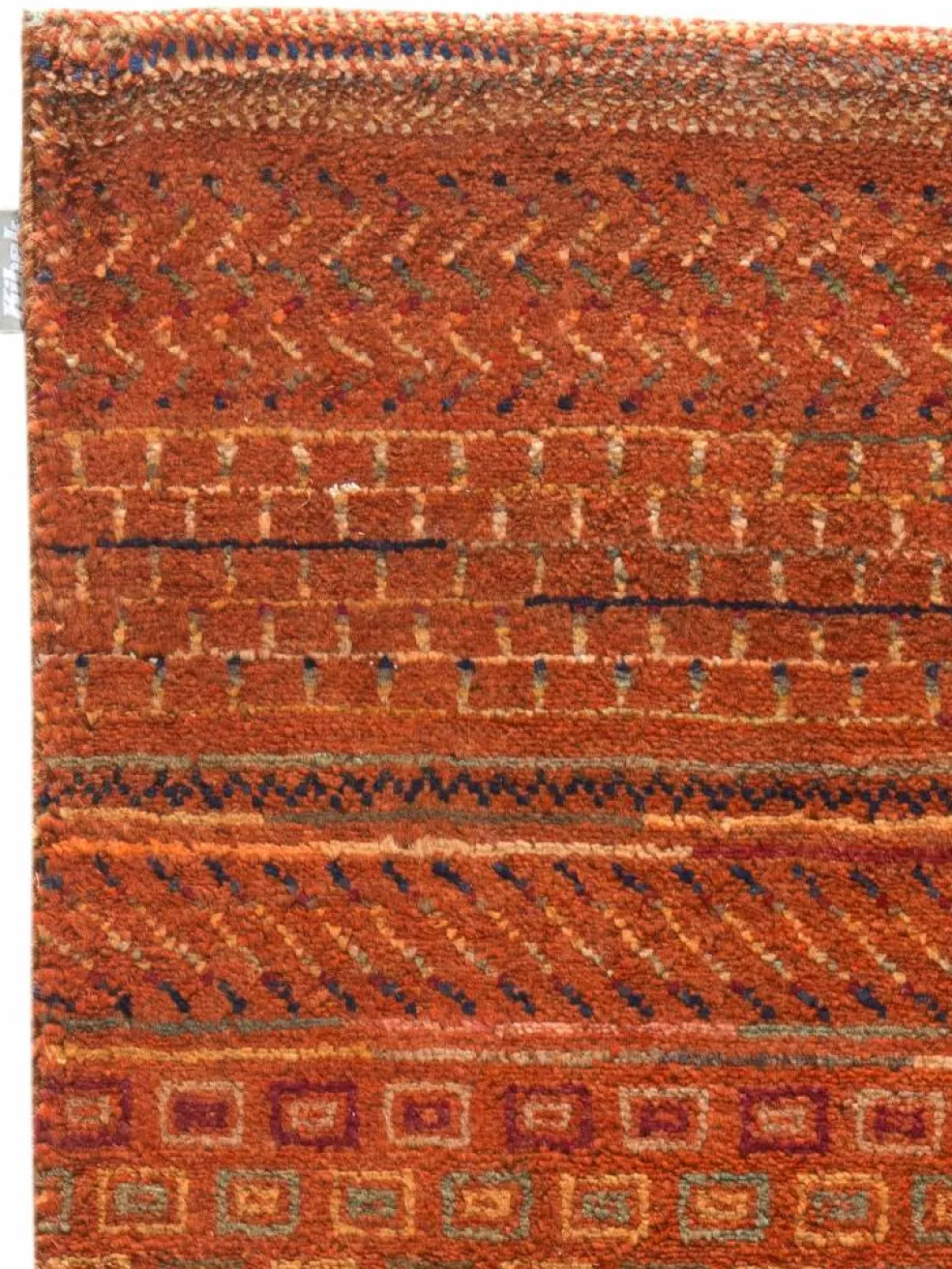 Contemporary Gabbeh