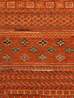 Contemporary Gabbeh