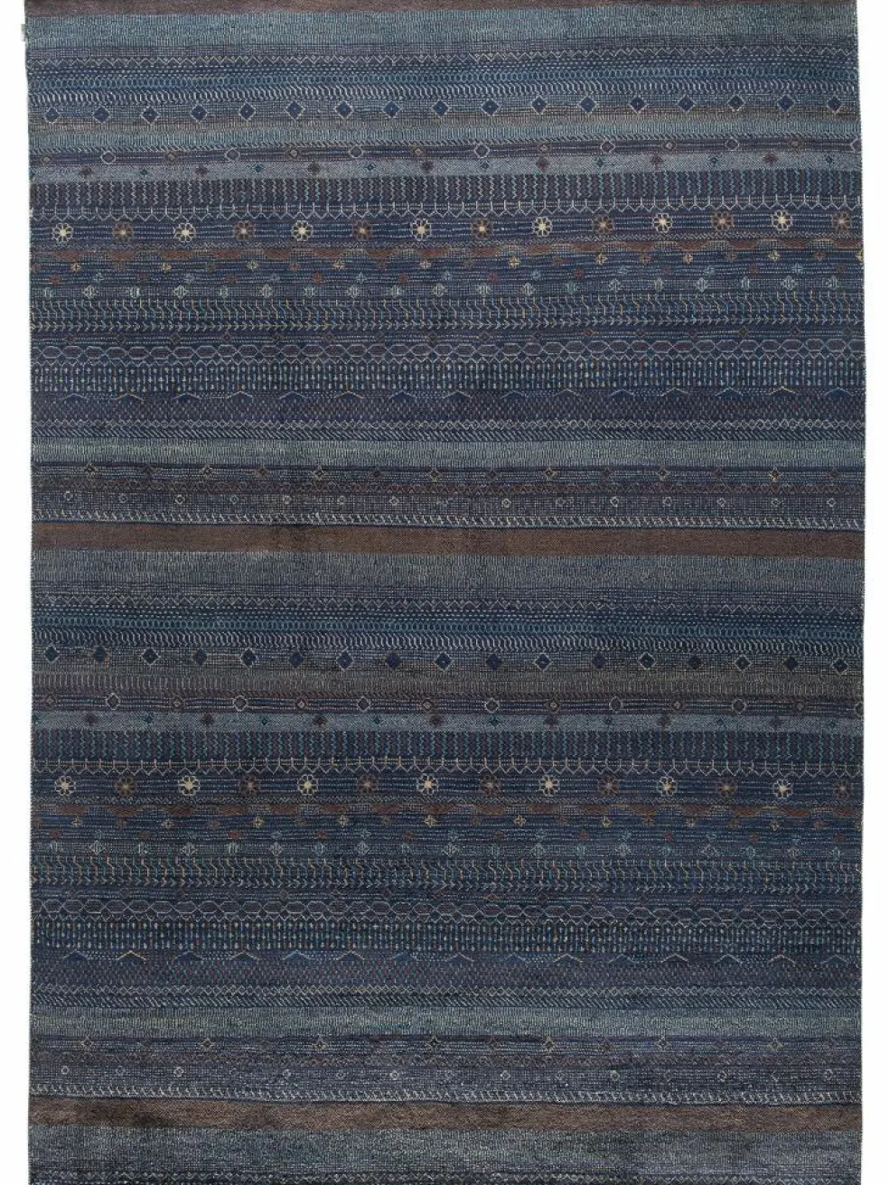 Contemporary Gabbeh
