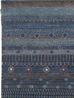 Contemporary Gabbeh