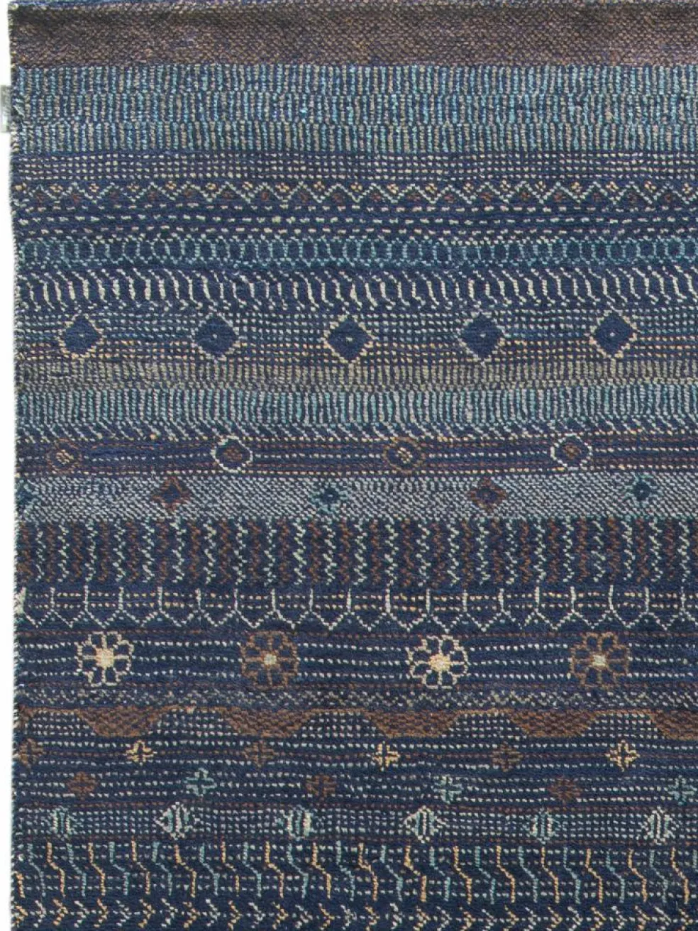 Contemporary Gabbeh