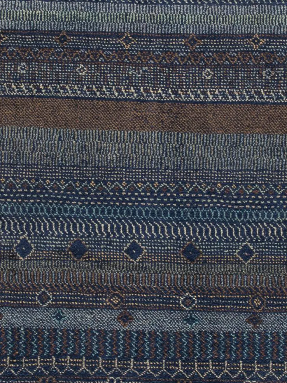 Contemporary Gabbeh