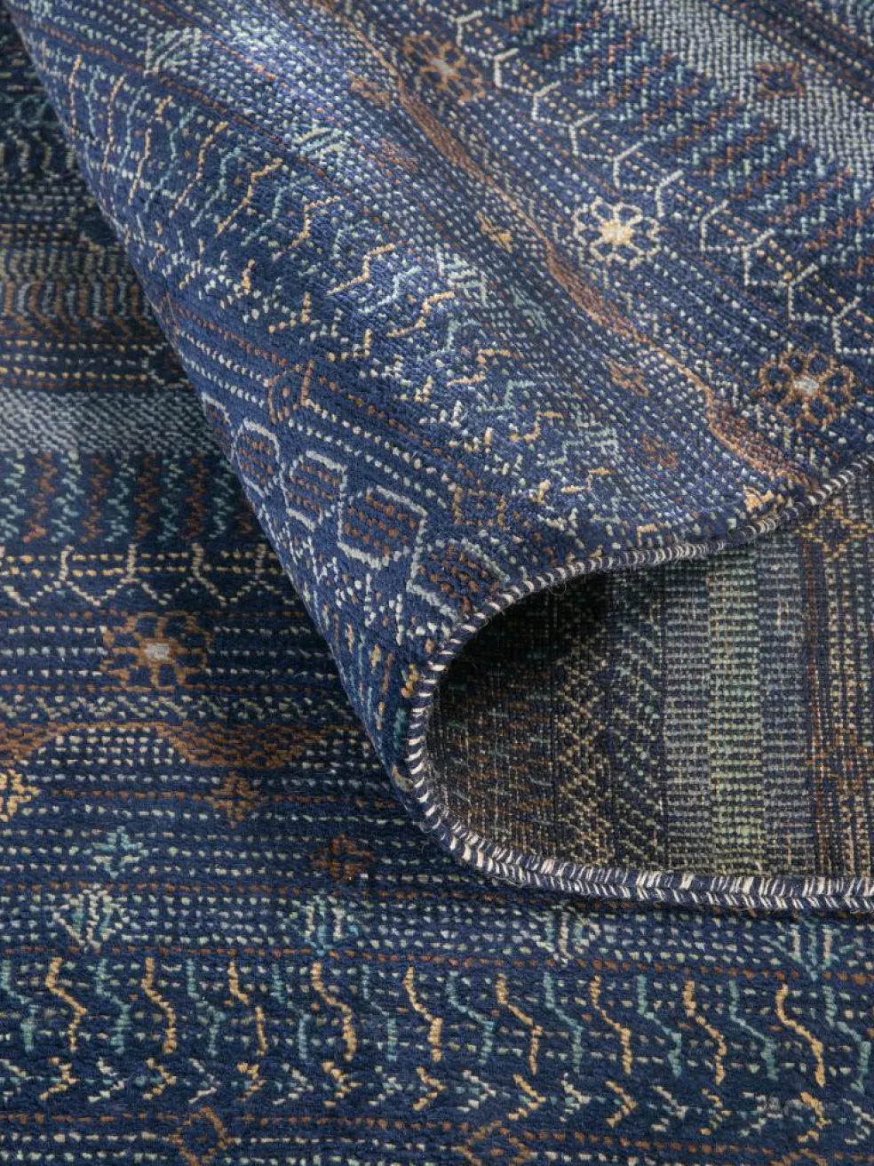 Contemporary Gabbeh