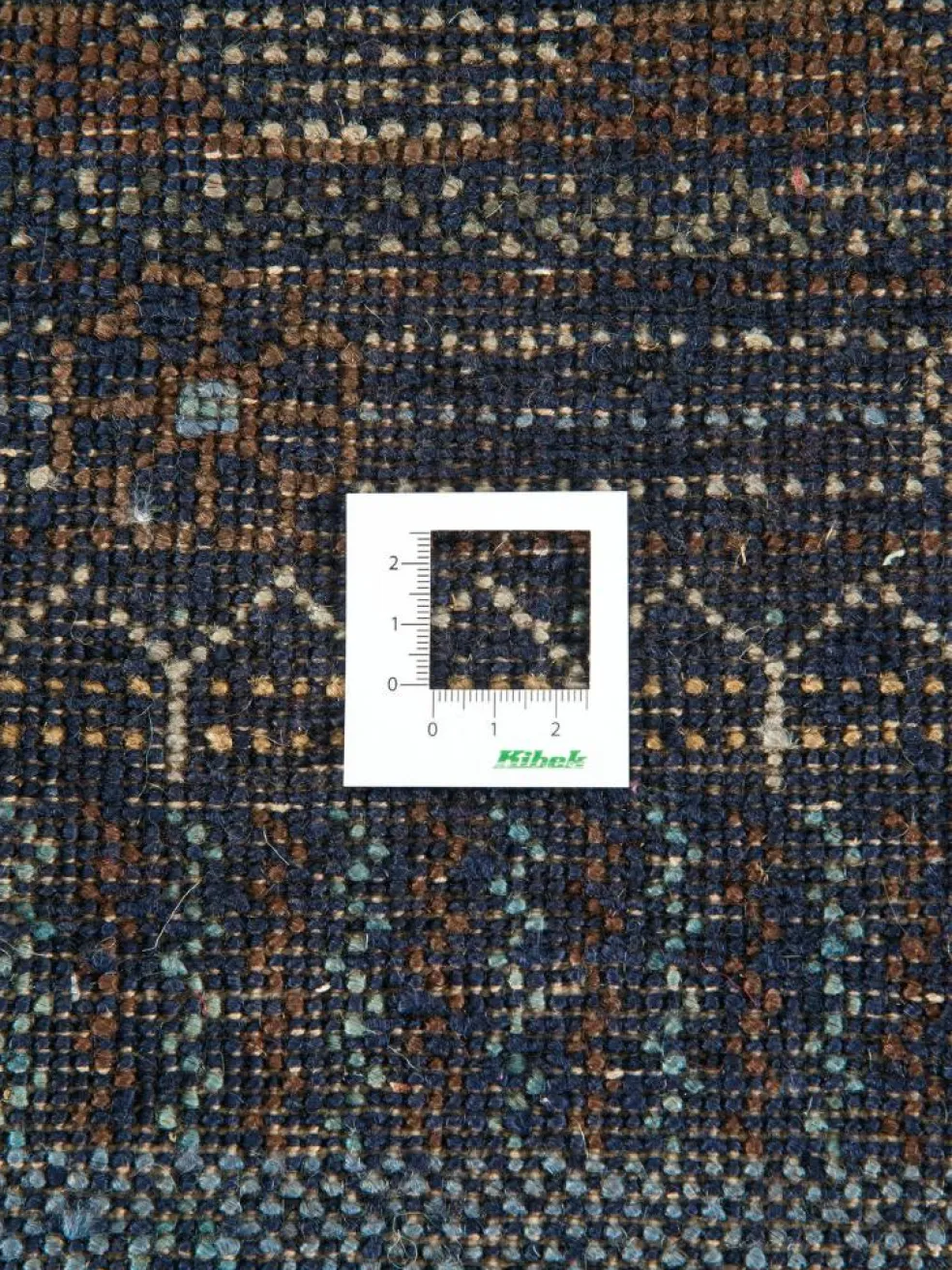 Contemporary Gabbeh