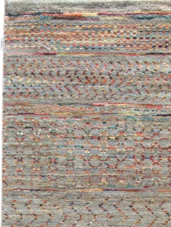 Contemporary Gabbeh