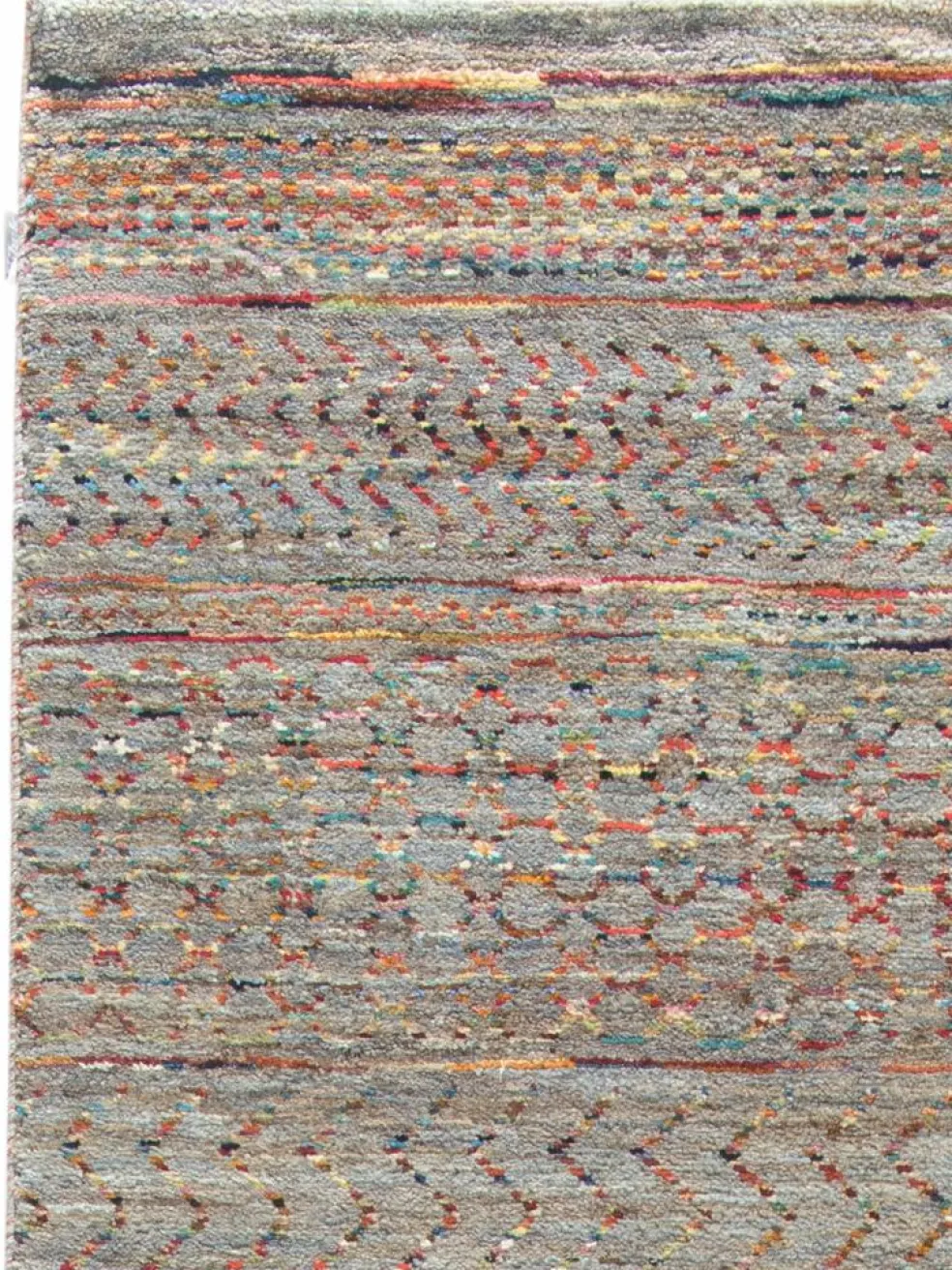 Contemporary Gabbeh