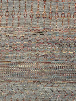 Contemporary Gabbeh